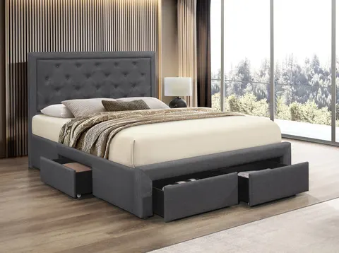 NB-5295 Bed