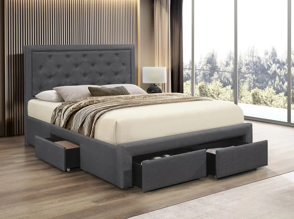 NB-5295 Bed