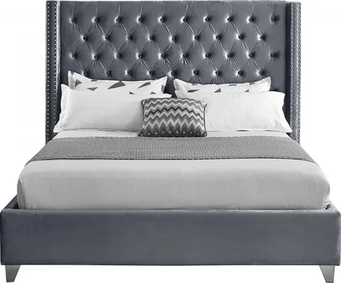 NB-5890 Bed view 5