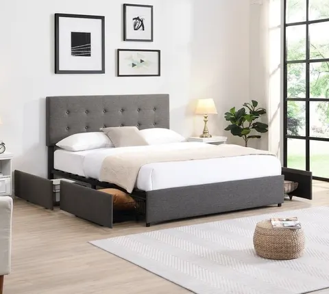 NB-5693 Bed