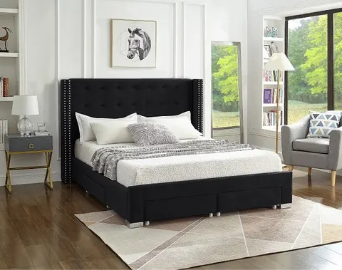 NB-5323 Bed