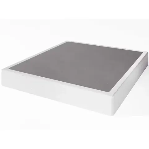 Double Box Spring view 3