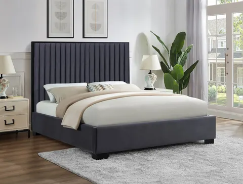 NB-5545 Bed
