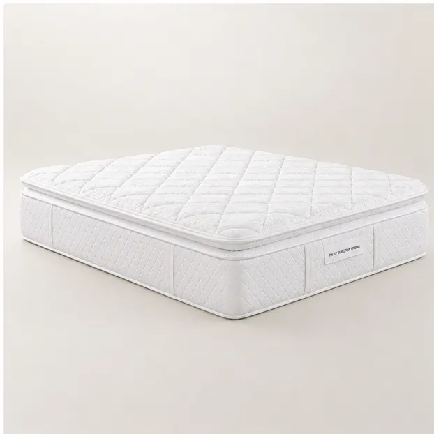 NB 10? Eurotop Spring Mattress