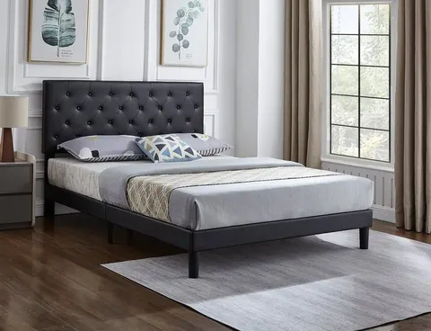 NB-5380 Bed