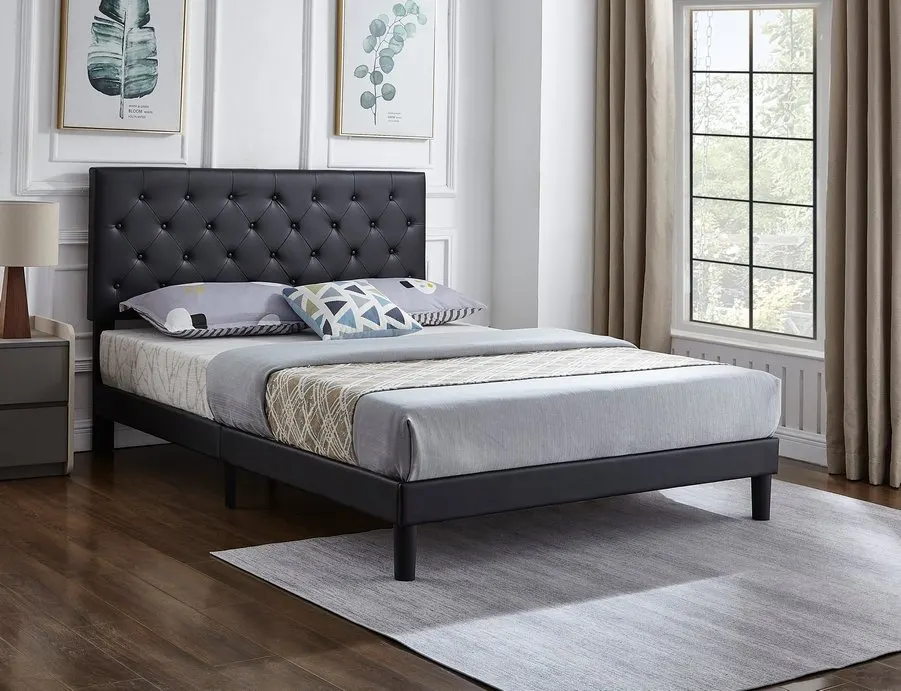 NB-5380 Bed