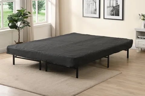 NB-2450 Wire Grid Bed view 4