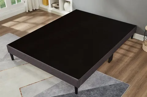 NB-2430 Upholstered Platform Bed view 3