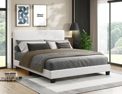 NB-5582 Bed view 3