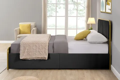 NB-2334 Storage Bed view 7