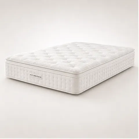 NB 12? Anna-Plus SS Mattress