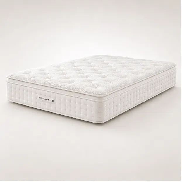 NB 12? Anna-Plus SS Mattress