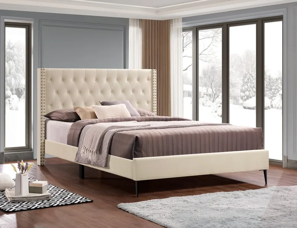 NB-5592 Bed