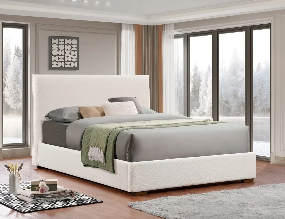 NB-5568 Bed