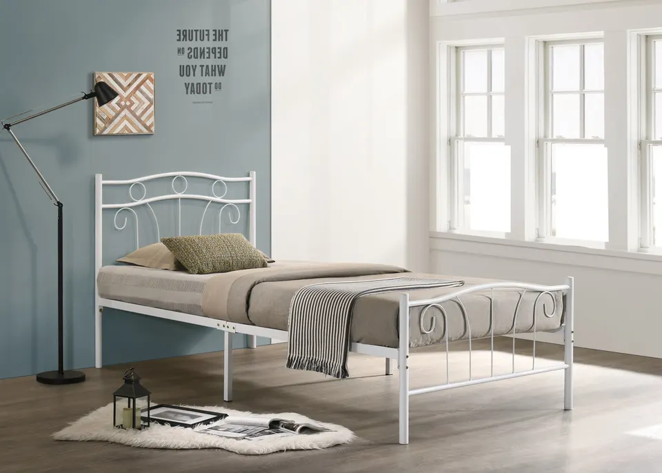 NB-155W Bed