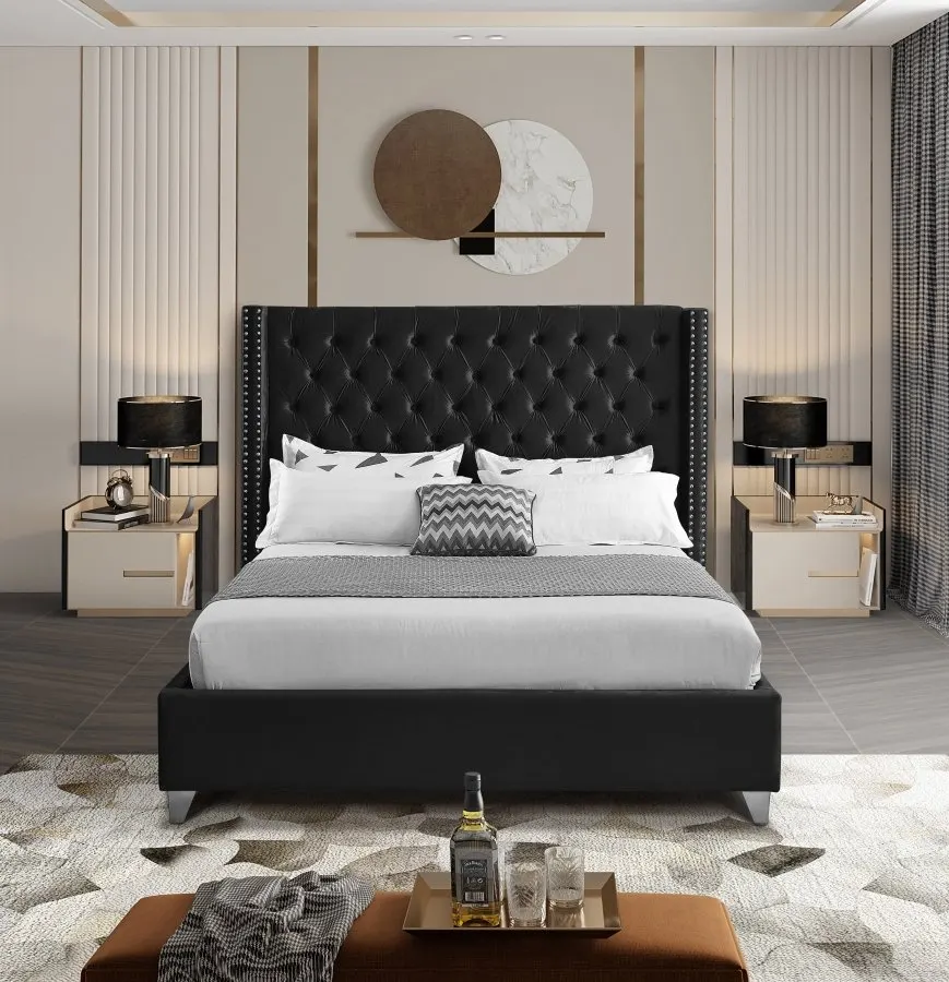 NB-5893 Bed