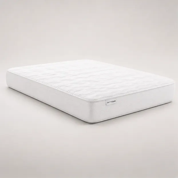 NB 7? Comfort Foam Mattress