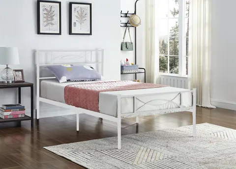 NB-154W Bed
