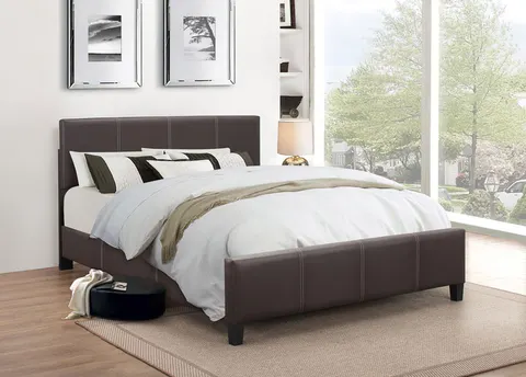 NB-176 Bed
