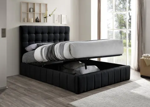 NB-5785 Bed