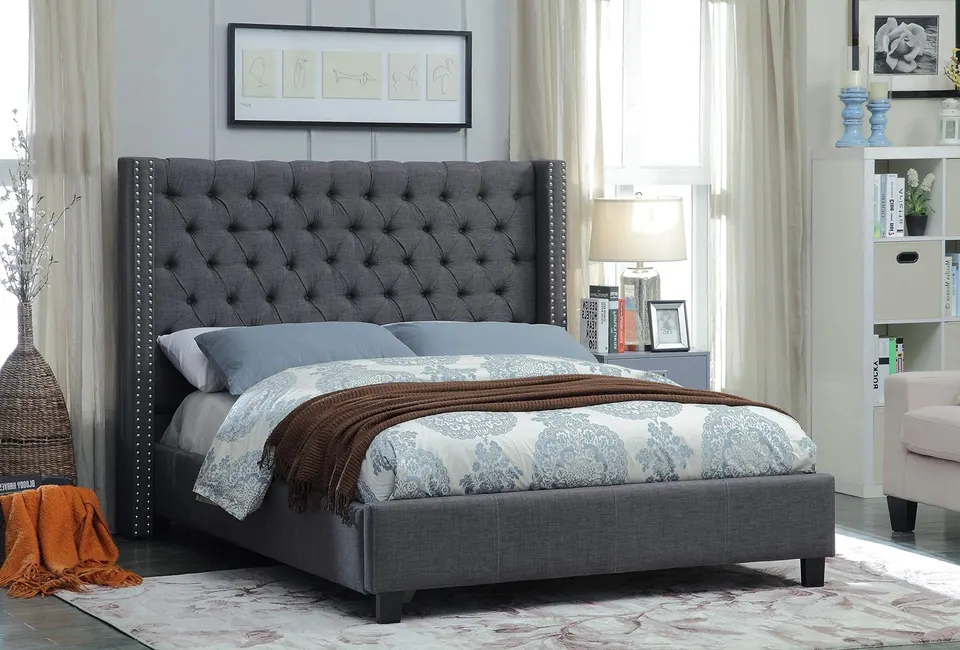 NB-5897 Bed