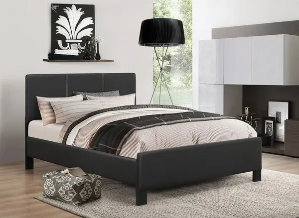 NB-175 Bed
