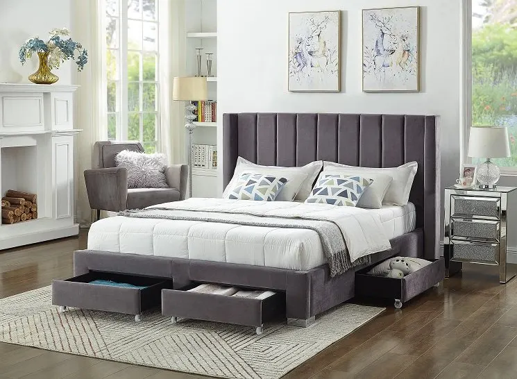 NB-5310 Bed