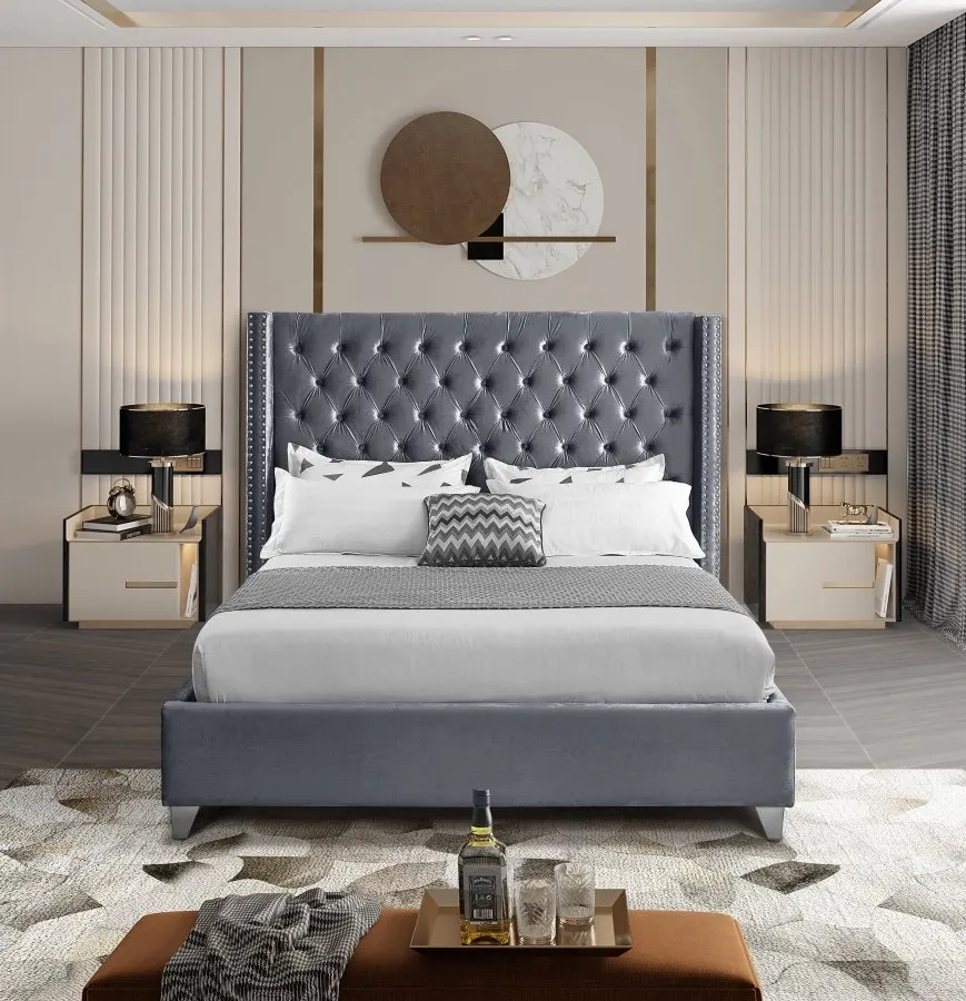 NB-5890 Bed