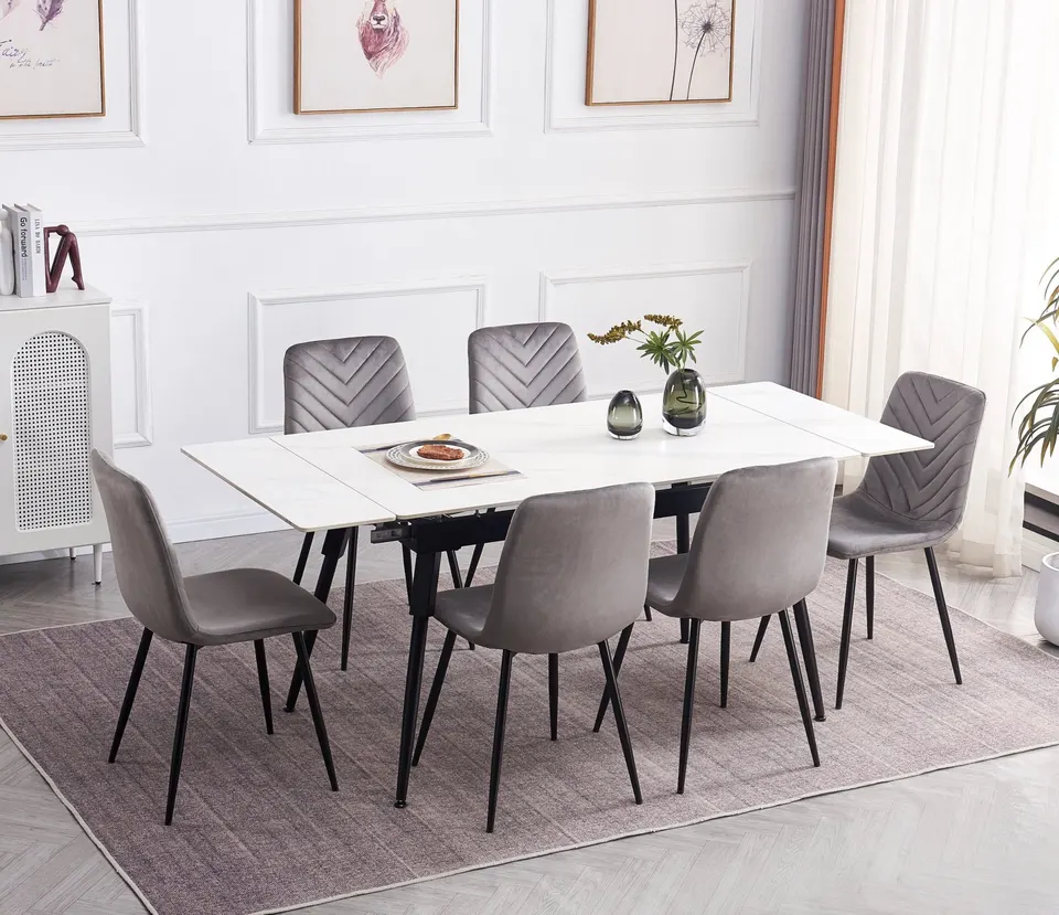 NB-1818 C-1817 Dining Set