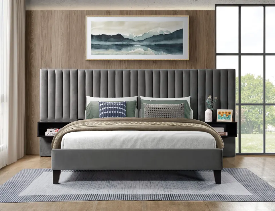 NB-5560 Bed