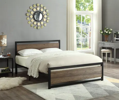 NB-5260 Bed
