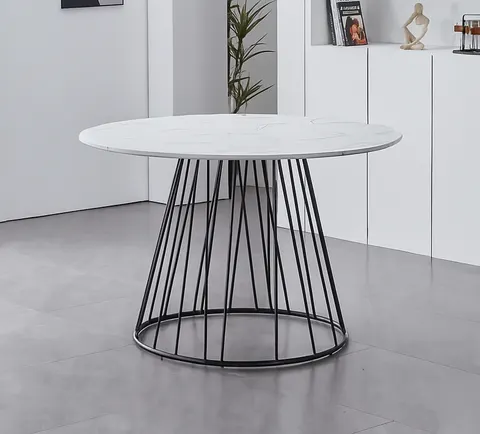 NB-1590 C-1592 Dining Set view 5