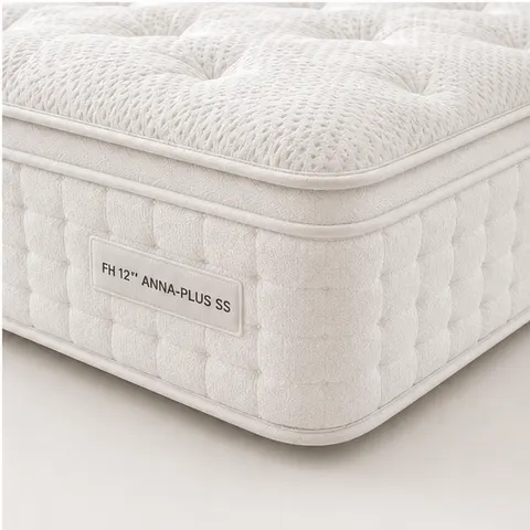 NB 12? Anna-Plus SS Mattress view 4