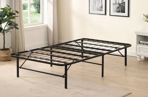 NB-2450 Wire Grid Bed view 8