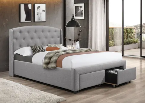 NB-5290 Bed