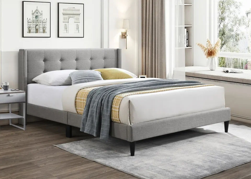 NB-5270 Bed