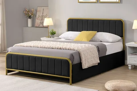 NB-2334 Storage Bed view 5