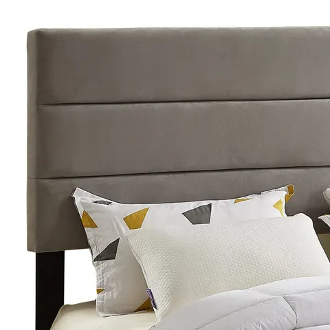 NB-2119 Headboard Bed view 4
