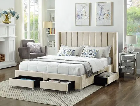 NB-5312 Bed