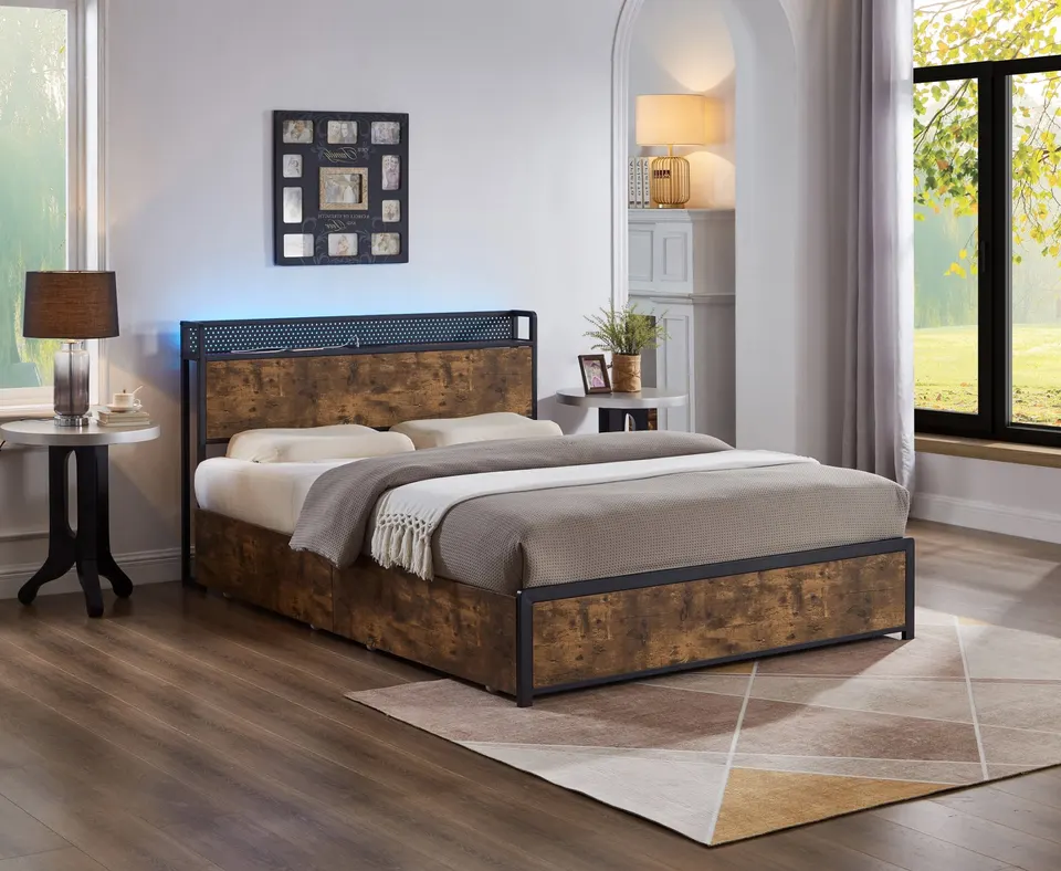 NB-5930 Bed