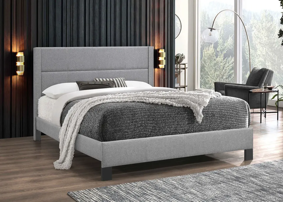 NB-5354 Bed