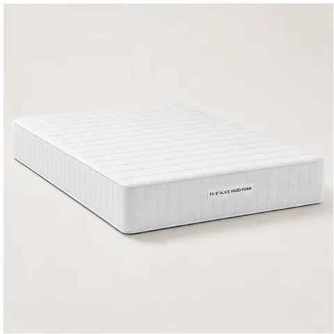 NB 8? Alice Hard Foam Mattress