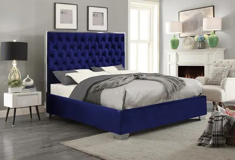 NB-5541 Bed
