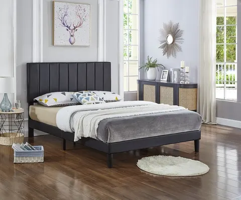 NB-5360 Bed