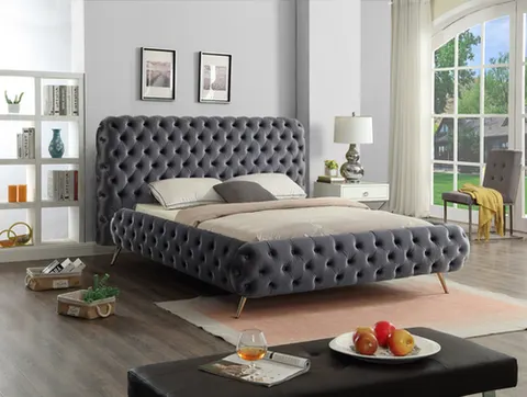 NB-5865 Bed