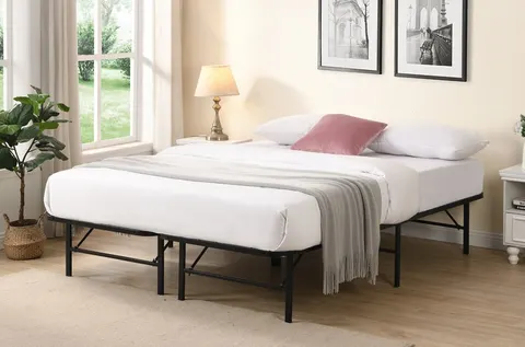 NB-2450 Wire Grid Bed