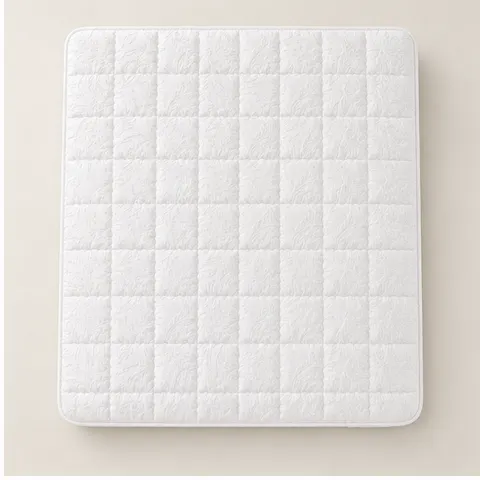 NB 10? Eurotop Spring Mattress view 3