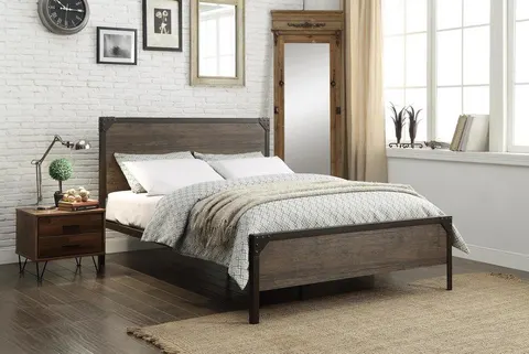 NB-5210 Bed