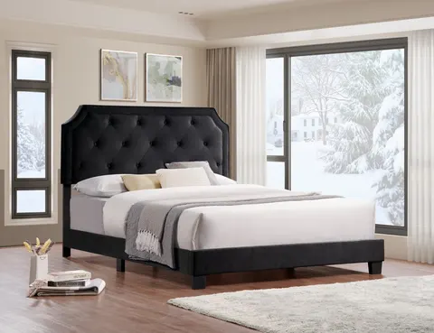 NB-5613 Bed