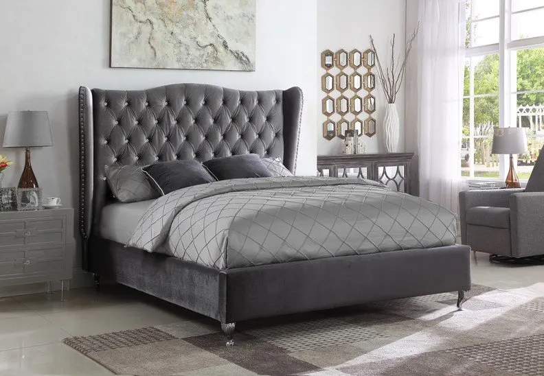 NB-5520 Bed